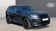 Land Rover Discovery Sport 2.0 D200 Urban Edition 5dr Auto [5 Seat] Diesel Station Wagon